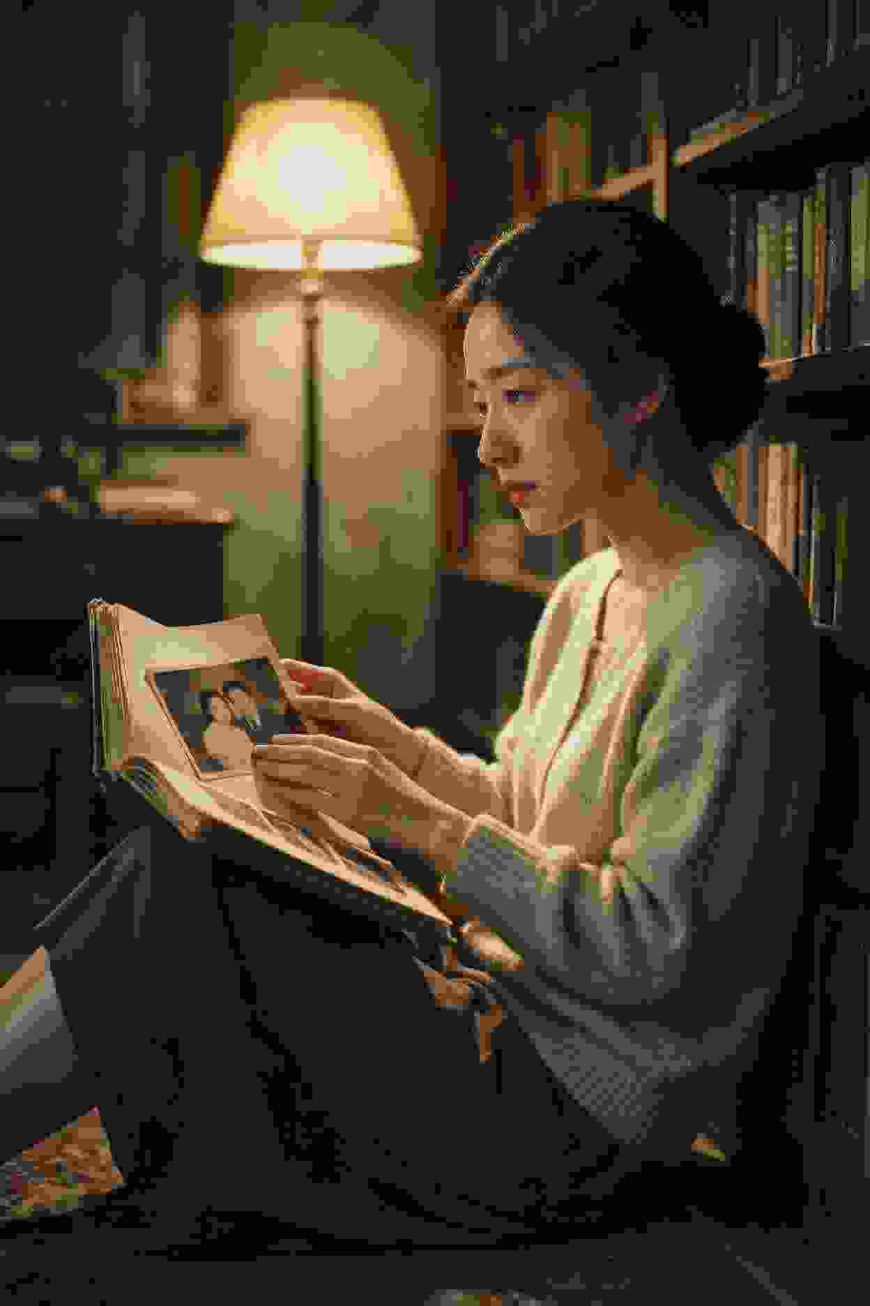 泳池秘密