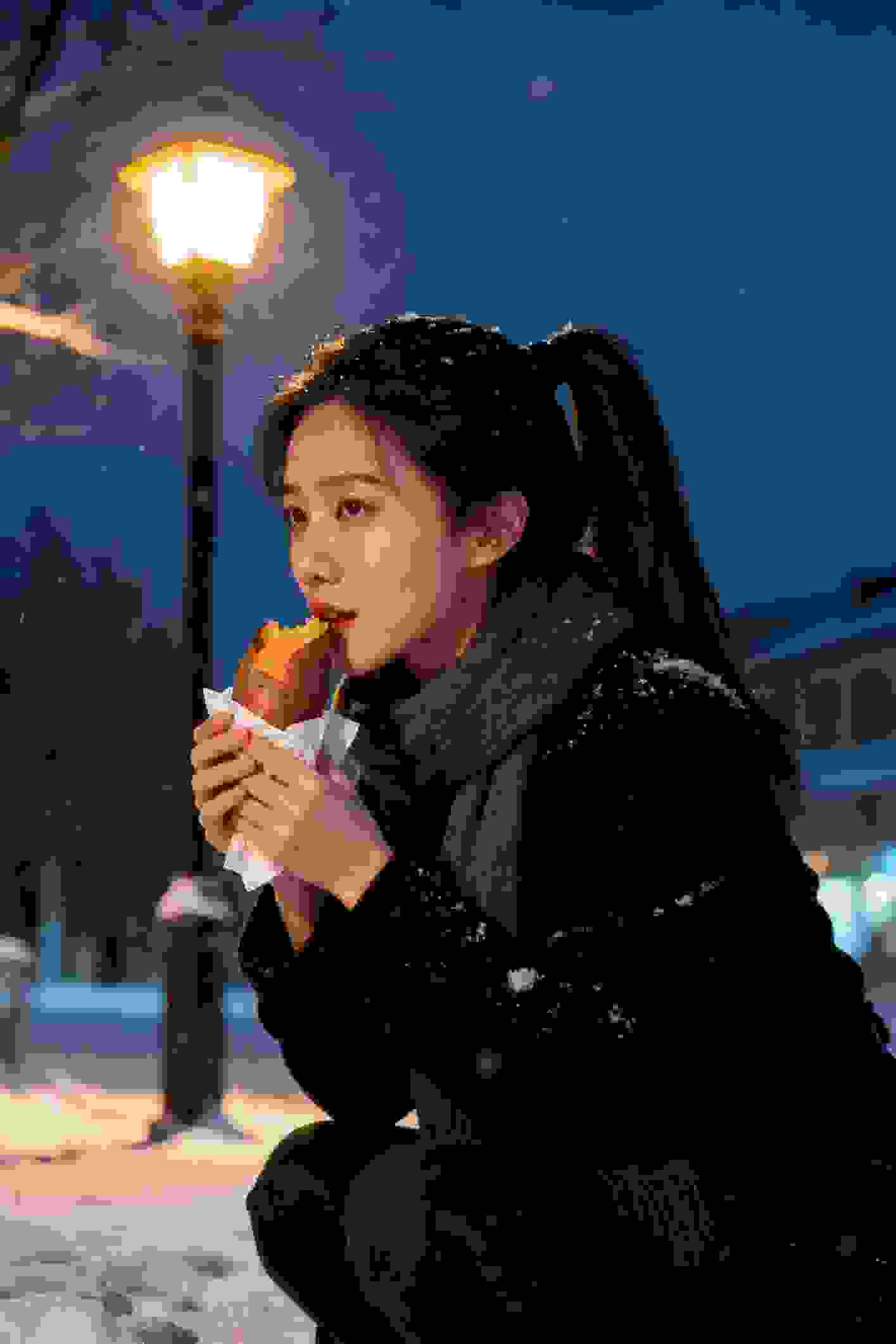 校园记忆